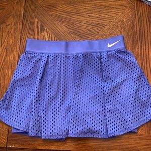 Nike tennis/golf skirt